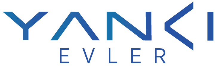 Yankı Evler Alacaatlı Proje Planı